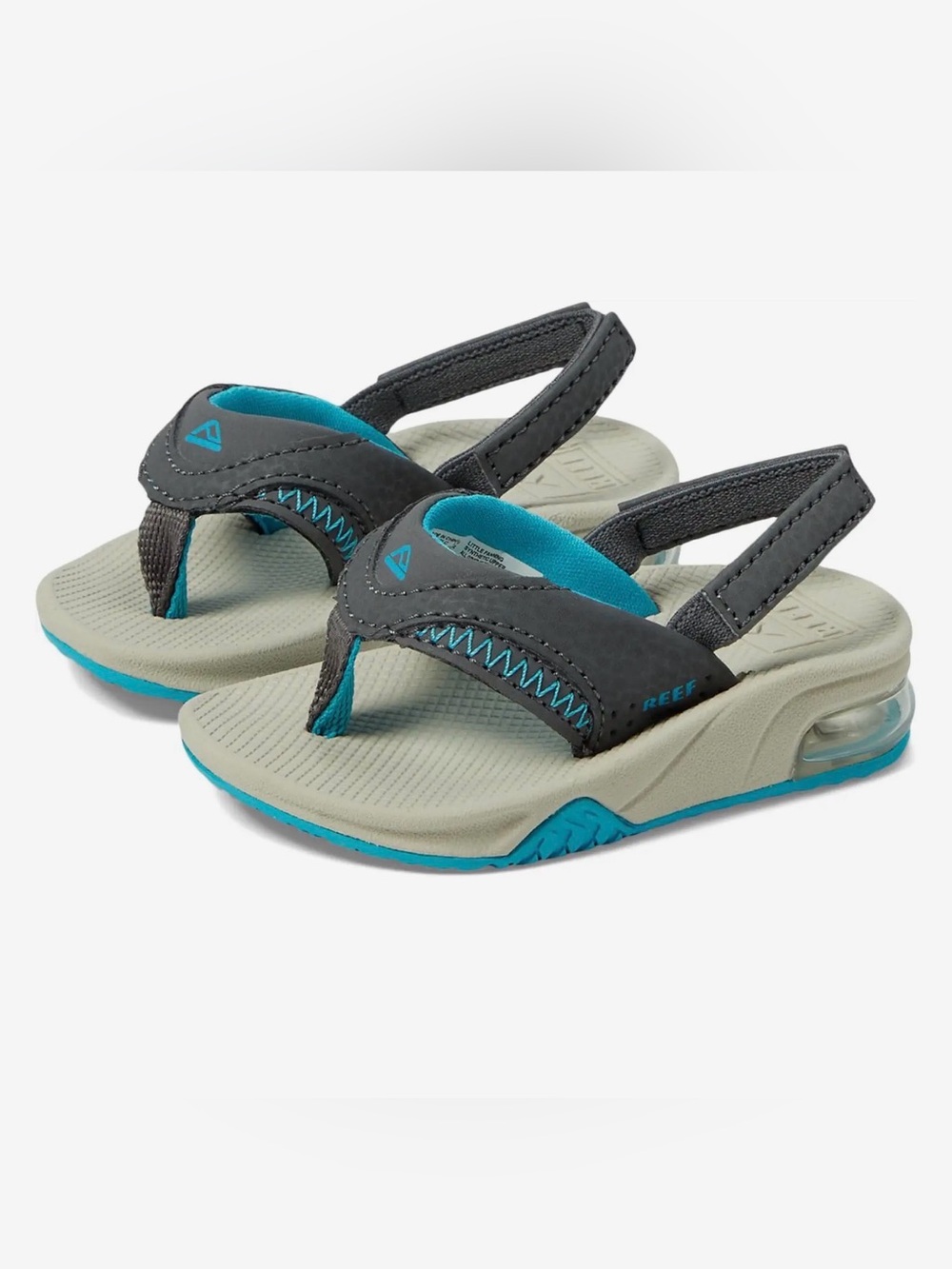 Toddler Reef Little Fanning Sandal